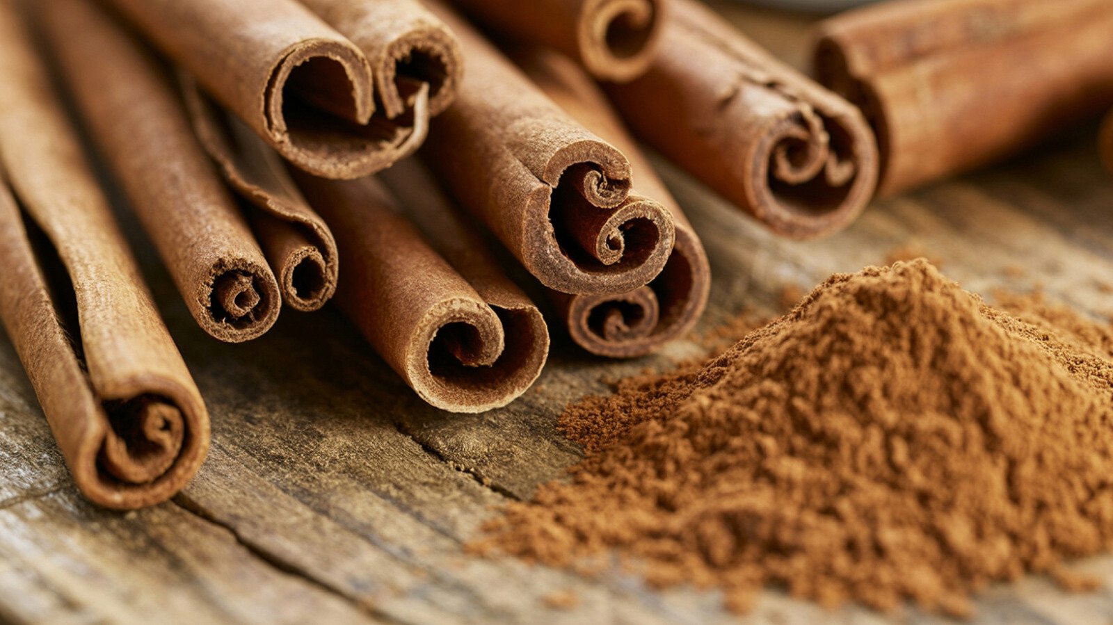 Cinnamon