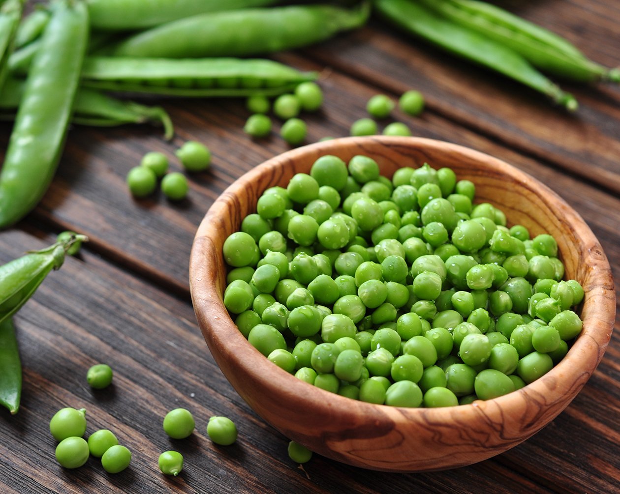 Green Peas