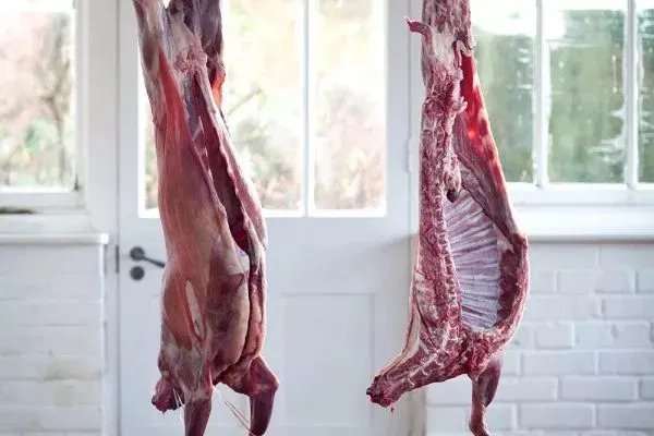 Goat Meat