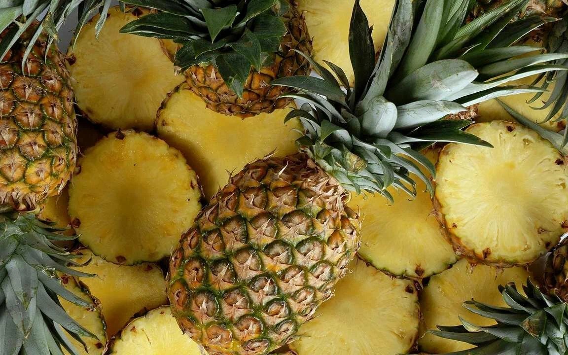 Pineapple